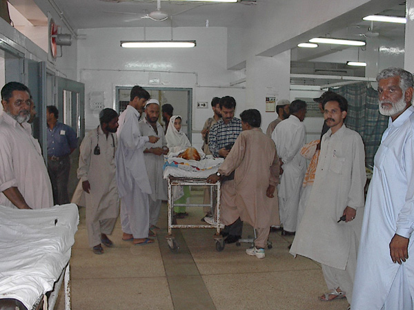 LaborRoomGynaeER